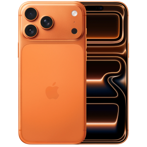 iPhone 17 Pro Max iPhone 17 Pro Max